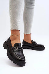 Mocassin model 193401 Step in style  Adomoo