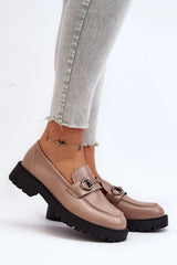 Mocassin model 193401 Step in style  Adomoo