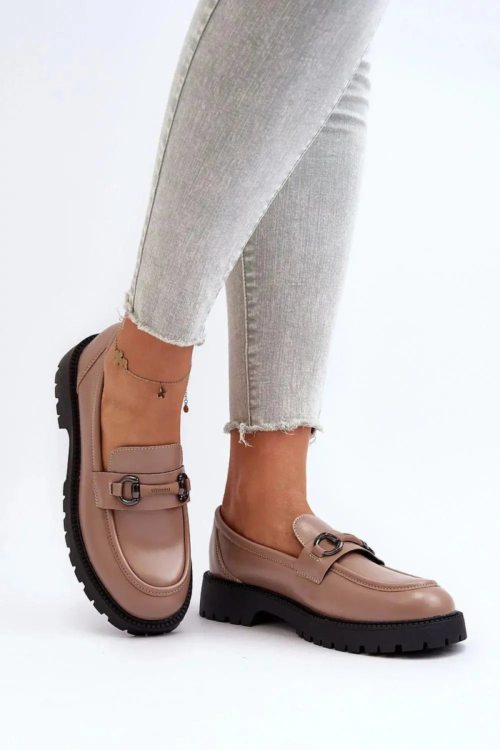 Mocassin model 193401 Step in style  Adomoo