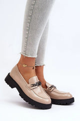 Mocassin model 193403 Step in style  Adomoo