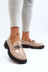 Mocassin model 193403 Step in style  Adomoo