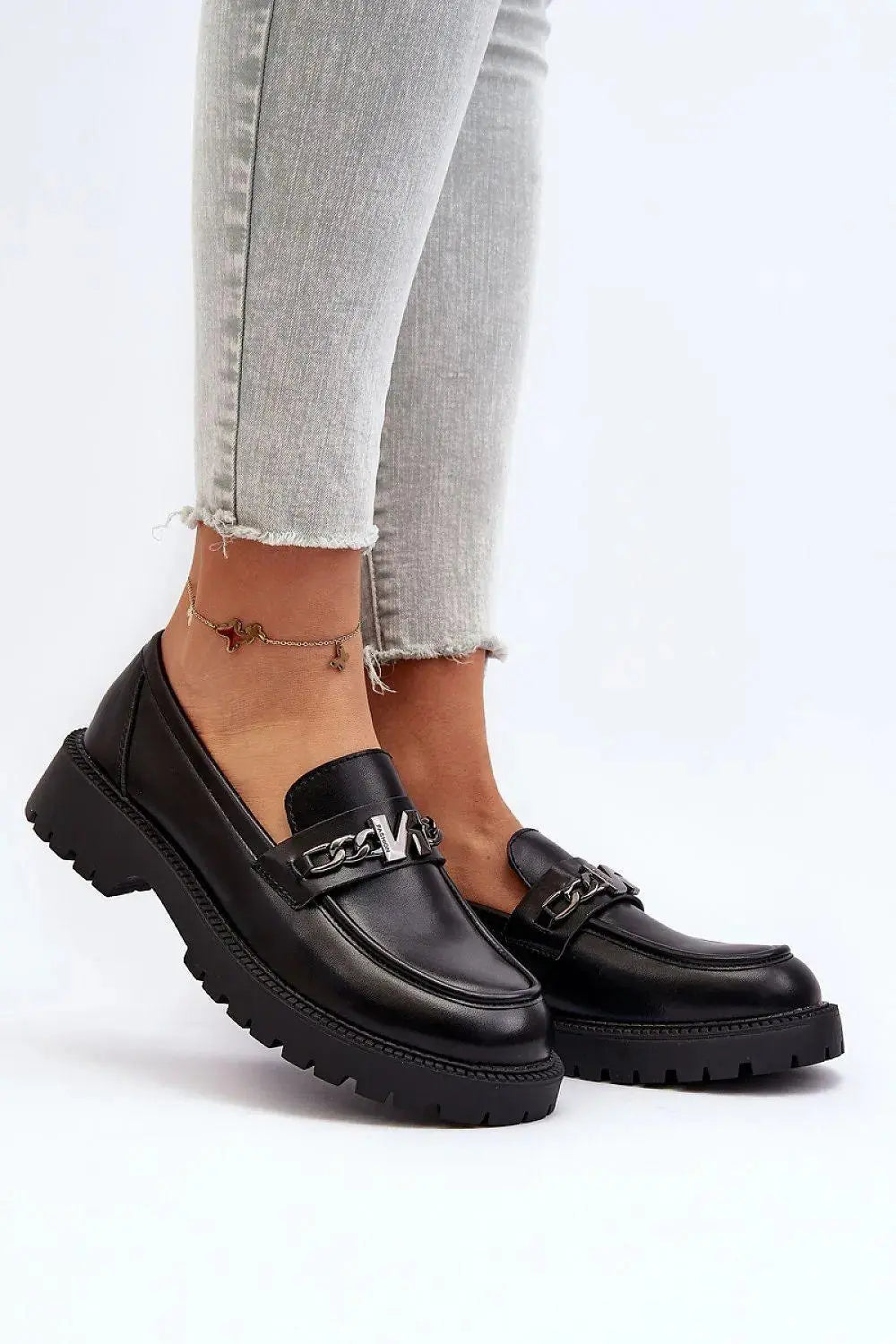 Mocassin model 193403 Step in style  Adomoo