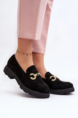 Mocassin model 193406 Step in style  Adomoo