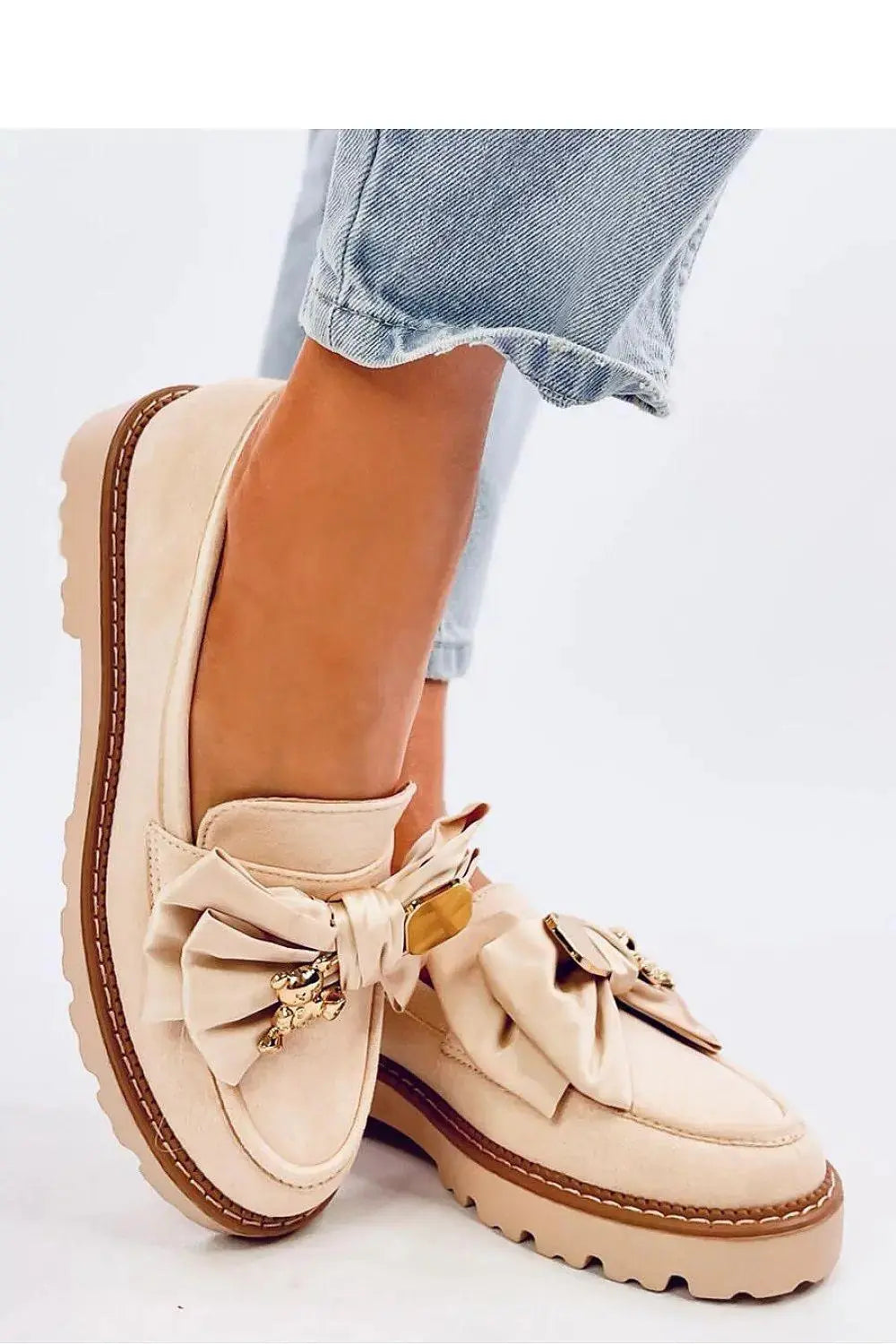 Mocassin model 193449 Inello  Adomoo