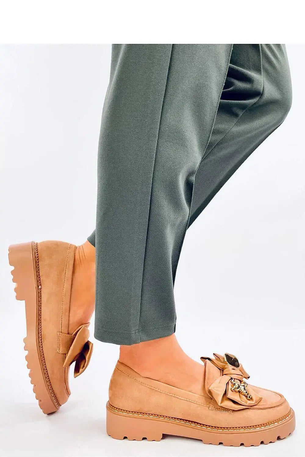 Mocassin model 193450 Inello  Adomoo