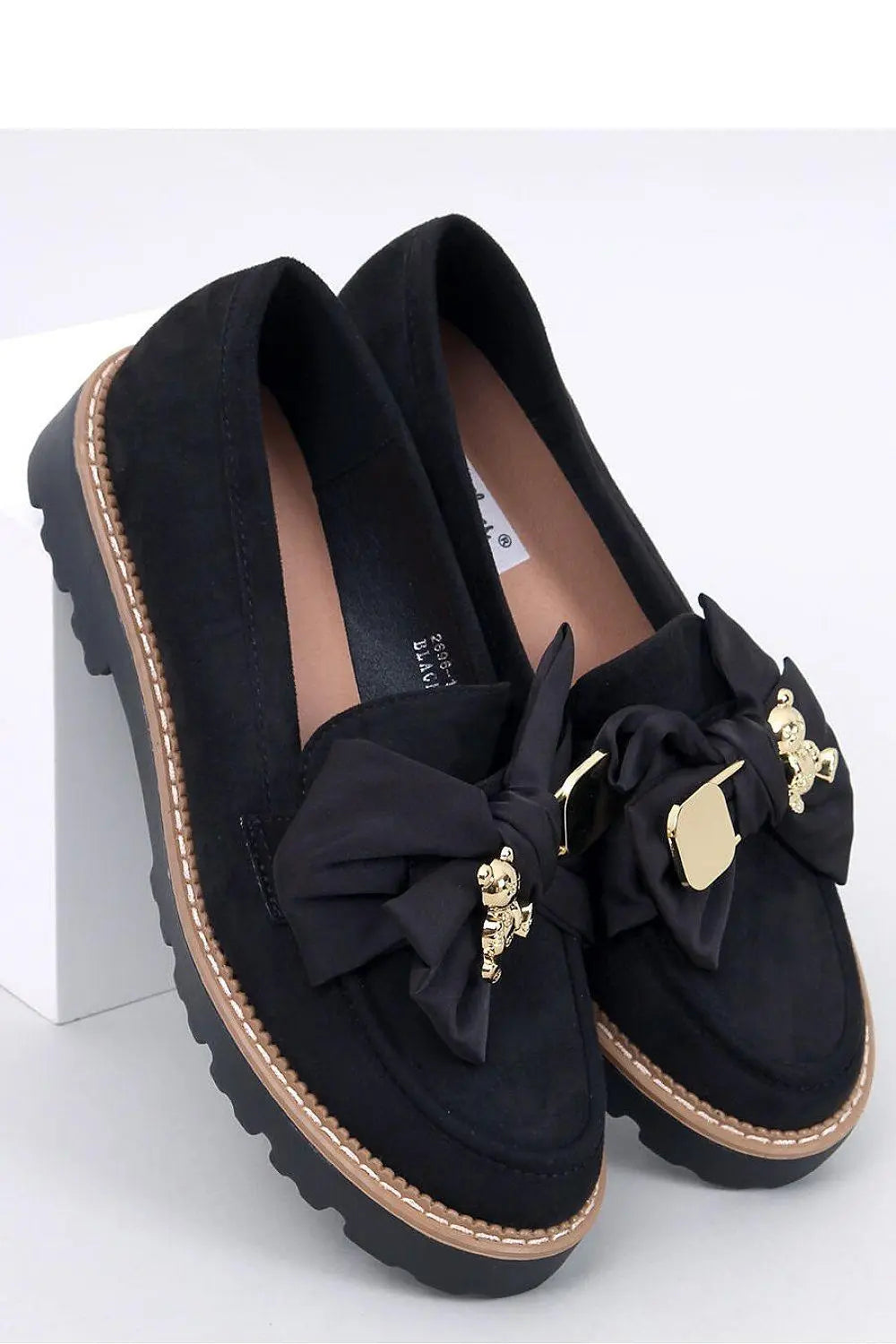 Mocassin model 193451 Inello  Adomoo