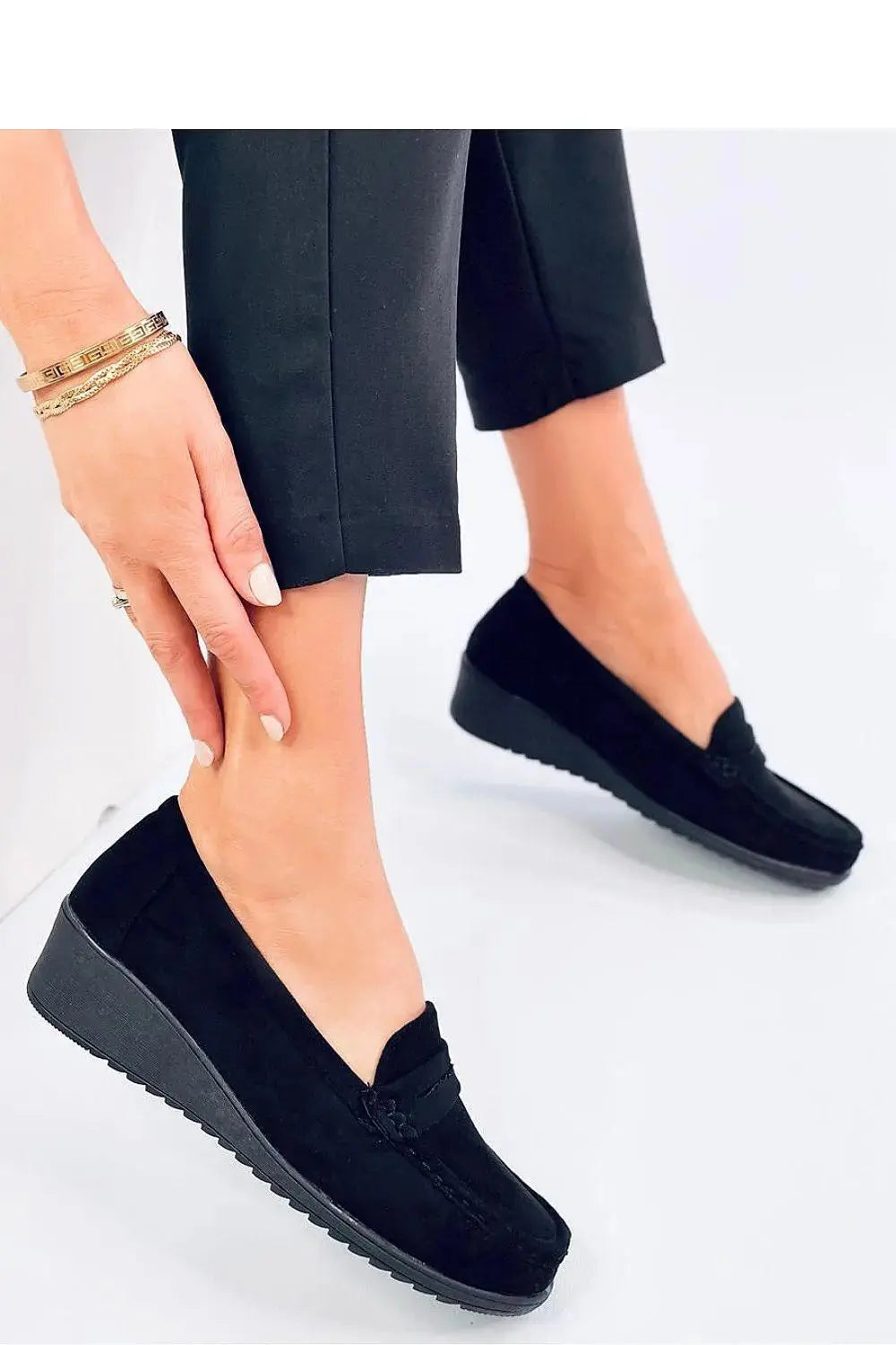 Mocassin model 193463 Inello  Adomoo