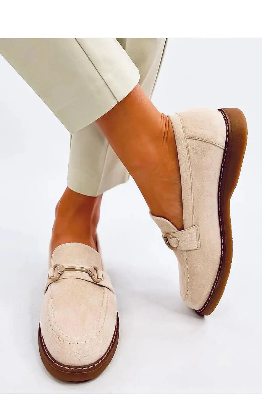 Mocassin model 193465 Inello  Adomoo