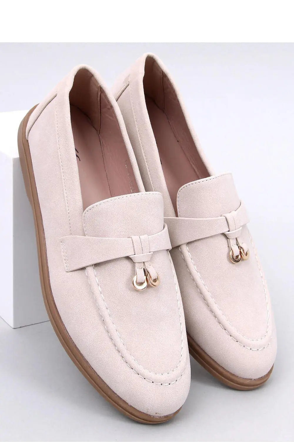 Mocassin model 193473 Inello  Adomoo