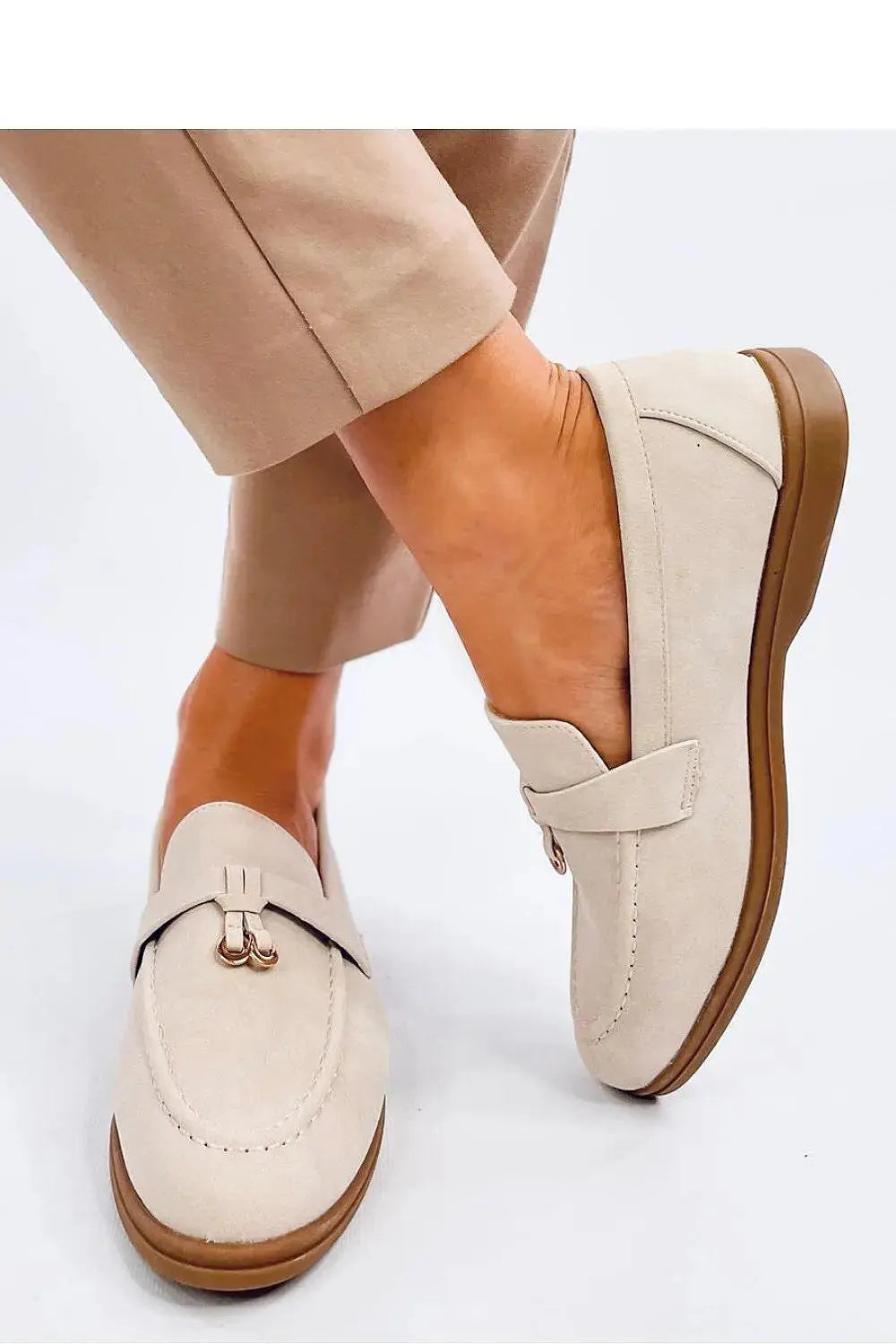 Mocassin model 193473 Inello  Adomoo