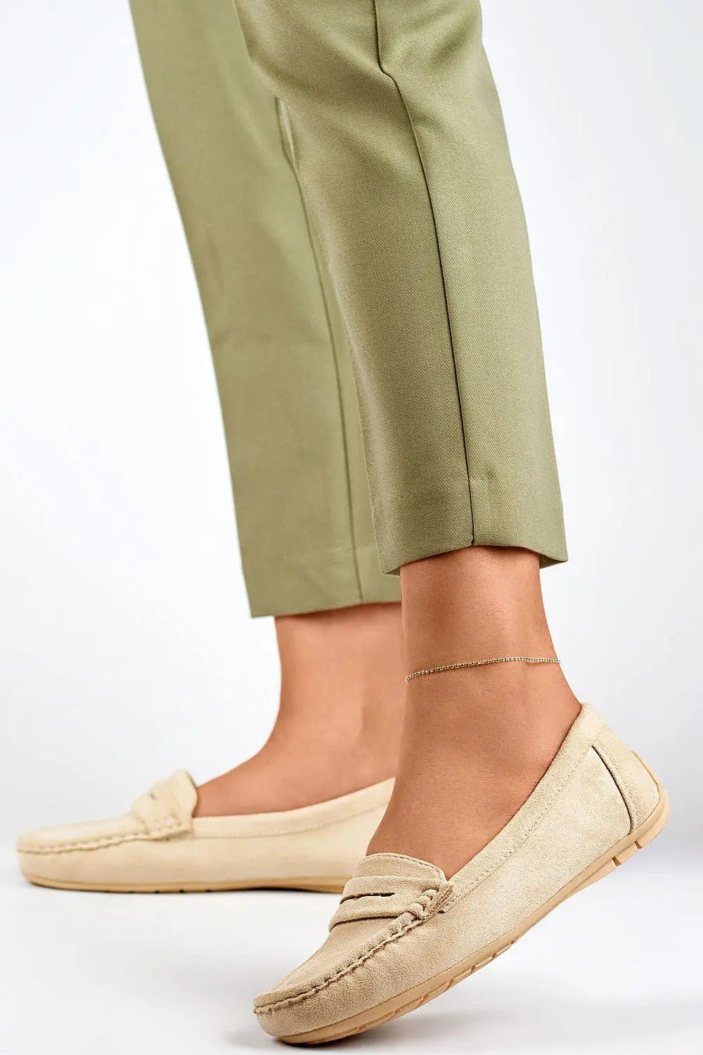 Mocassin model 193753 PRIMO  Adomoo