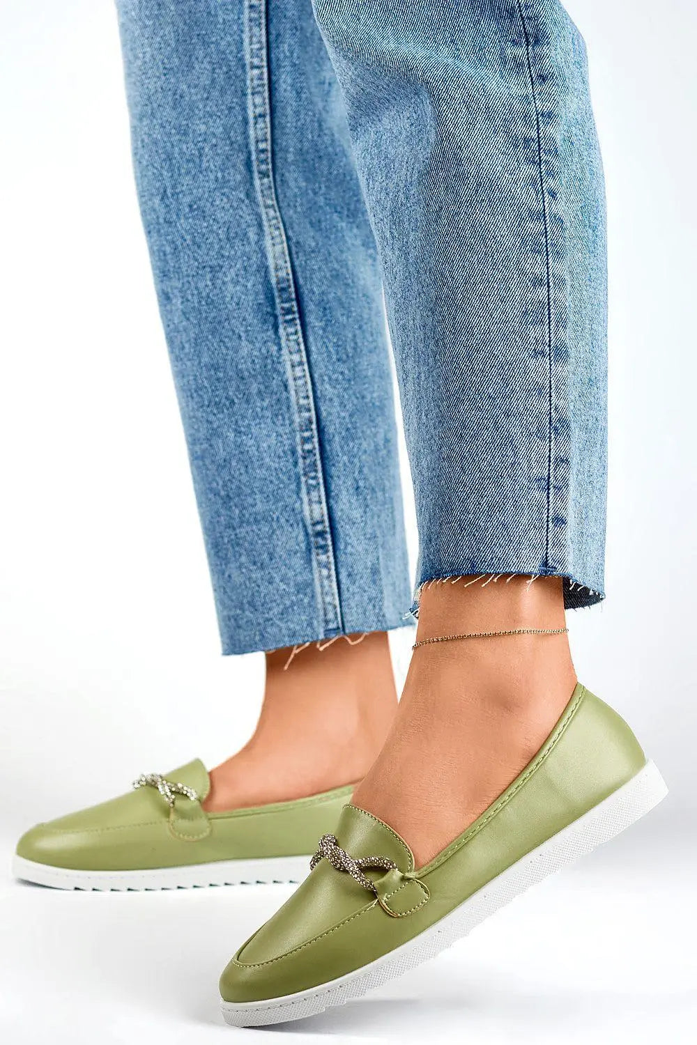 Mocassin model 193762 PRIMO  Adomoo