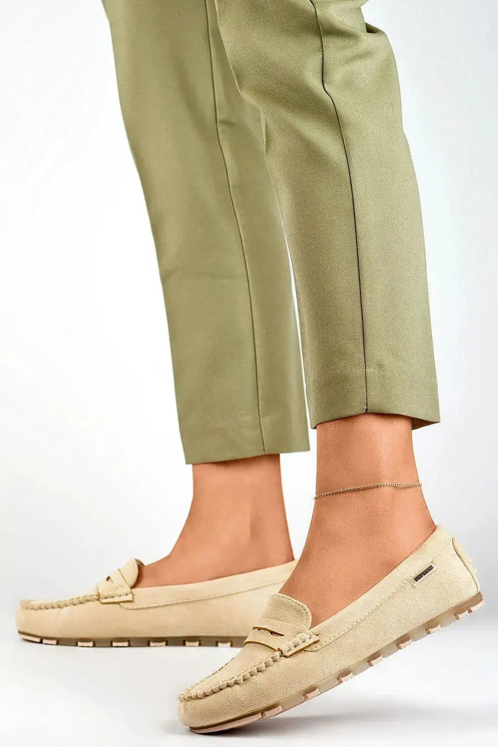 Mocassin model 193766 PRIMO  Adomoo