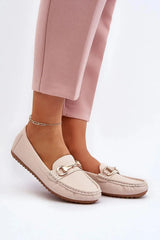Mocassin model 194126 Step in style  Adomoo