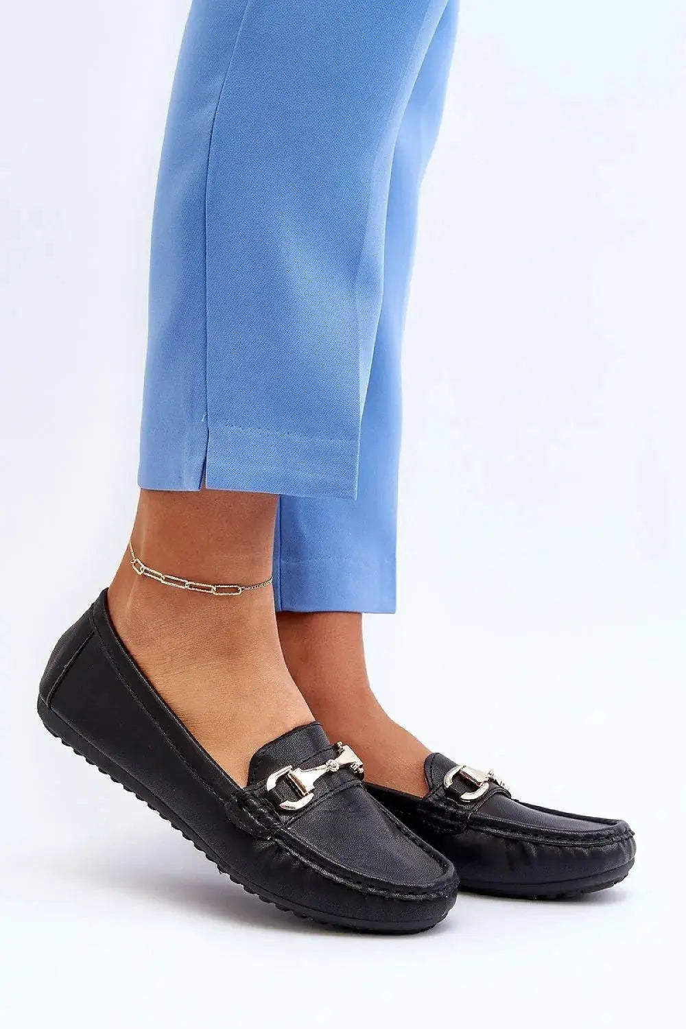 Mocassin model 194126 Step in style  Adomoo