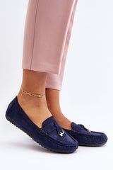 Mocassin model 194153 Step in style  Adomoo