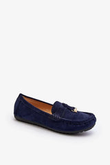 Mocassin model 194153 Step in style  Adomoo