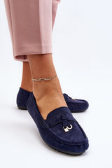 Mocassin model 194153 Step in style  Adomoo
