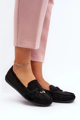 Mocassin model 194153 Step in style  Adomoo