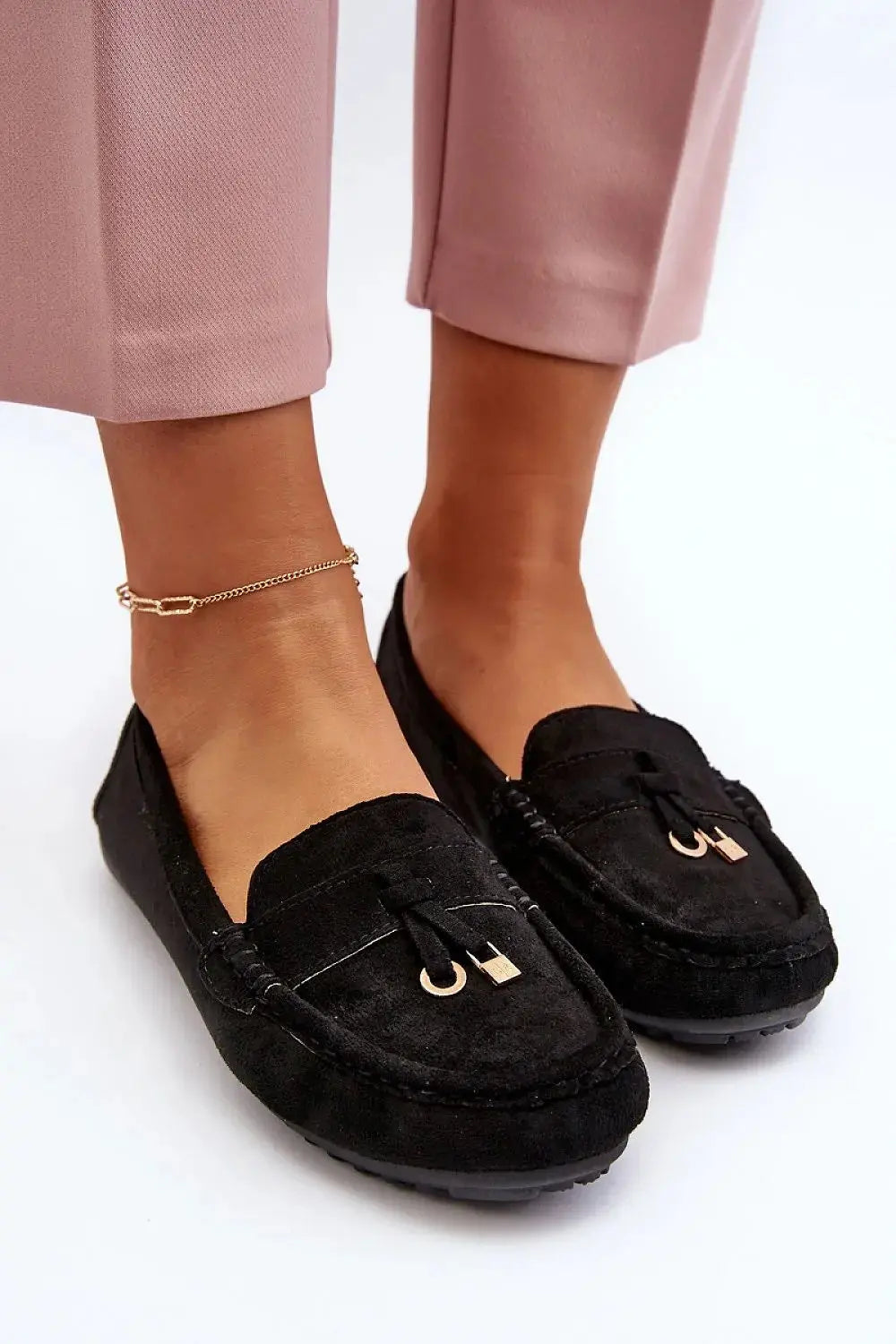 Mocassin model 194153 Step in style  Adomoo