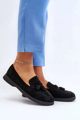 Mocassin model 194157 Step in style  Adomoo