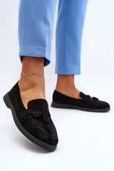 Mocassin model 194157 Step in style  Adomoo