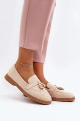 Mocassin model 194157 Step in style  Adomoo