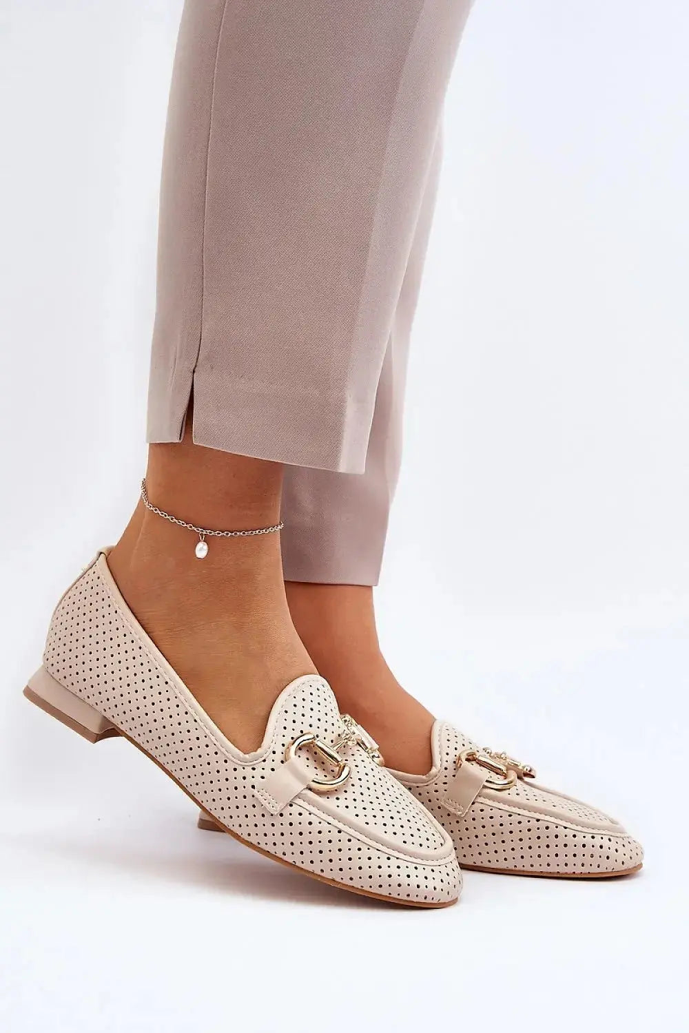Mocassin model 194167 Step in style  Adomoo