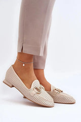 Mocassin model 194167 Step in style  Adomoo