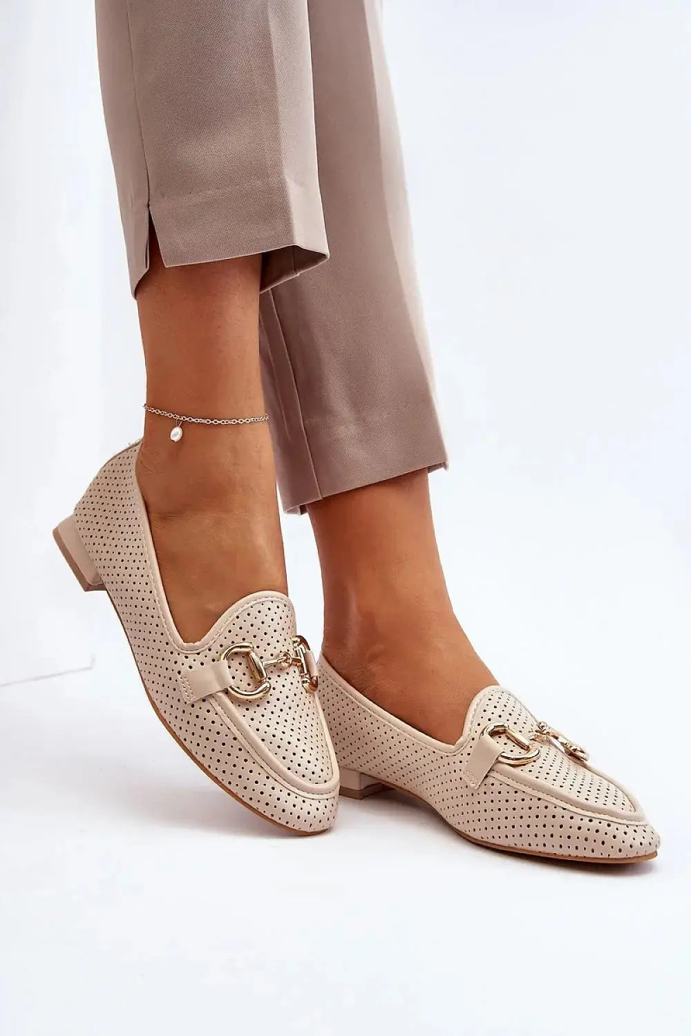 Mocassin model 194167 Step in style  Adomoo