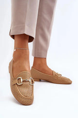 Mocassin model 194167 Step in style  Adomoo