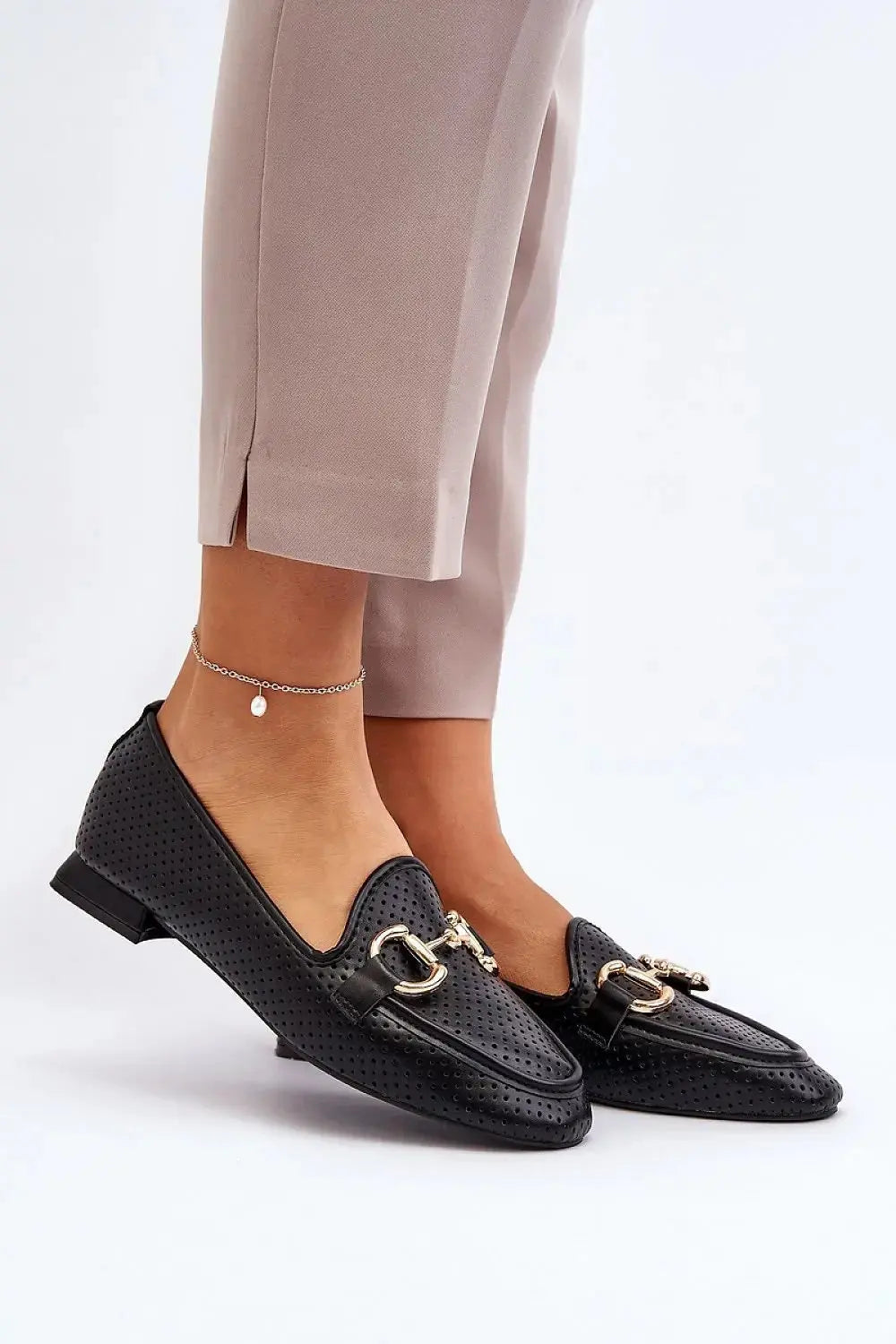 Mocassin model 194167 Step in style  Adomoo