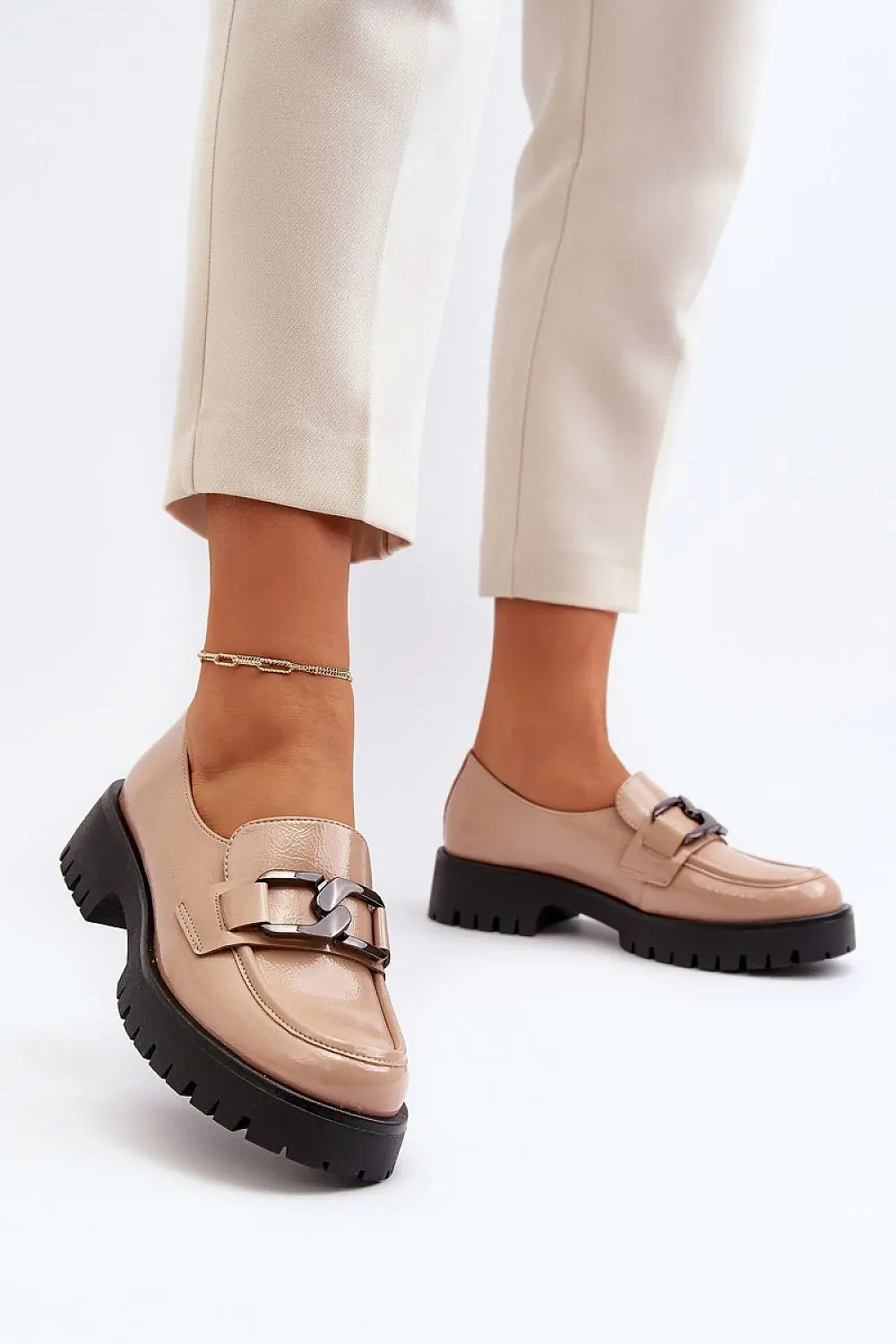 Mocassin model 194479 Step in style  Adomoo