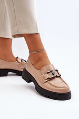 Mocassin model 194479 Step in style  Adomoo