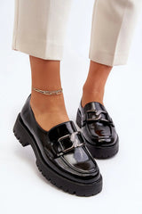 Mocassin model 194479 Step in style  Adomoo