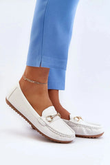 Mocassin model 194483 Step in style  Adomoo