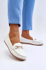 Mocassin model 194483 Step in style  Adomoo