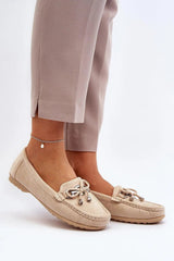Mocassin model 194485 Step in style  Adomoo