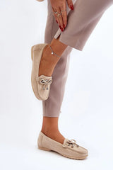 Mocassin model 194485 Step in style  Adomoo