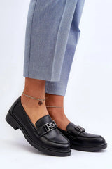 Mocassin model 194695 Step in style  Adomoo