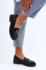 Mocassin model 194695 Step in style  Adomoo