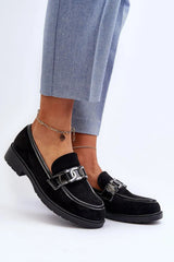 Mocassin model 194696 Step in style  Adomoo