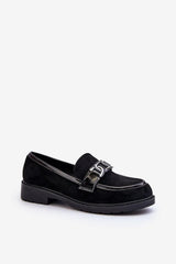 Mocassin model 194696 Step in style  Adomoo