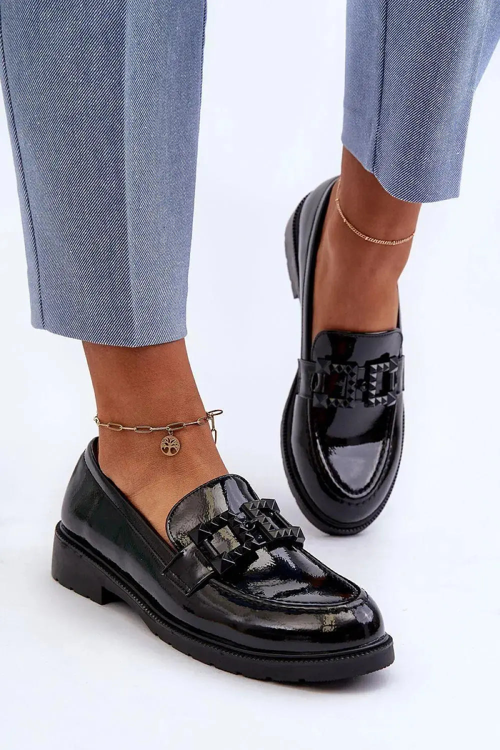 Mocassin model 194697 Step in style  Adomoo