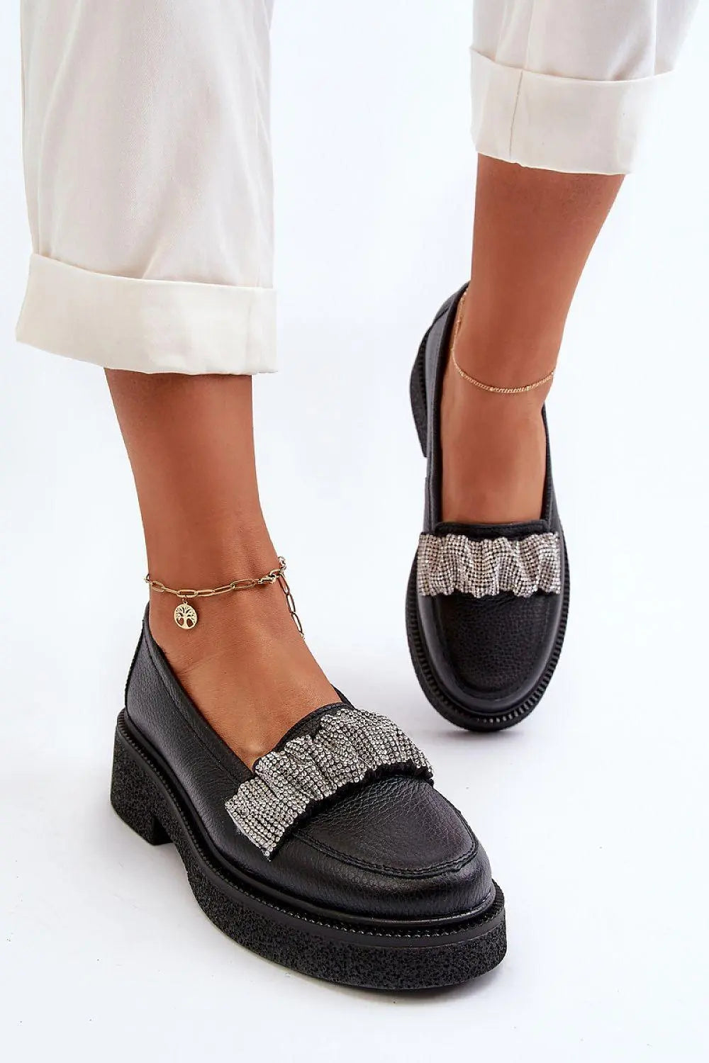 Mocassin model 194700 Step in style  Adomoo