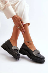 Mocassin model 194700 Step in style  Adomoo