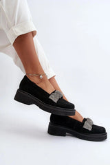 Mocassin model 194700 Step in style  Adomoo