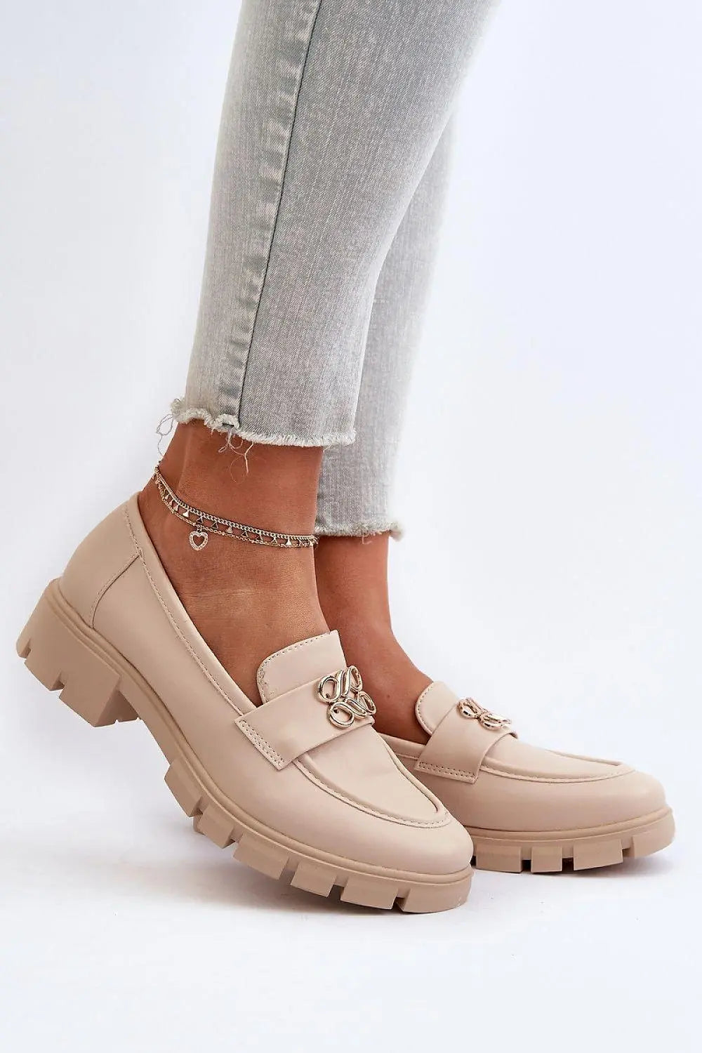 Mocassin model 194978 Step in style  Adomoo