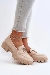 Mocassin model 194978 Step in style  Adomoo