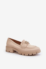 Mocassin model 194978 Step in style  Adomoo
